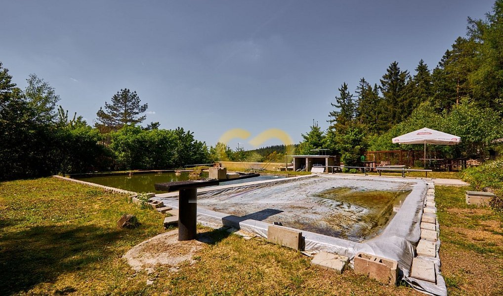 Prodej skladovacích prostor 6 412 m², Háje – náhled fotky 15