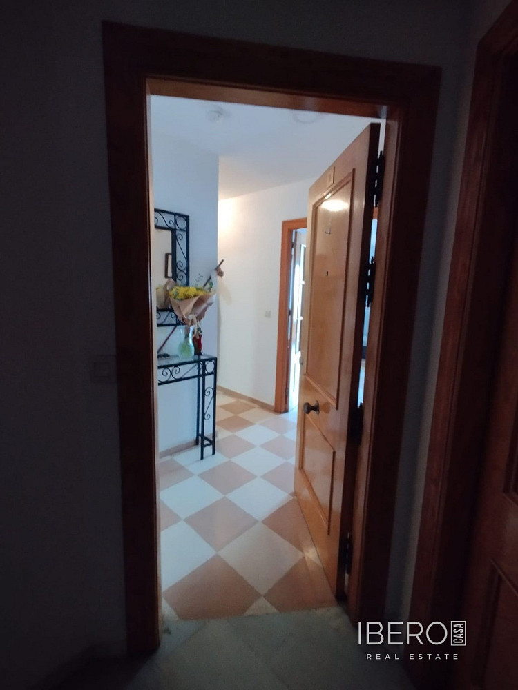 Pis 5+kk – Estepona, Barriada Islas Canarias - Vista 5