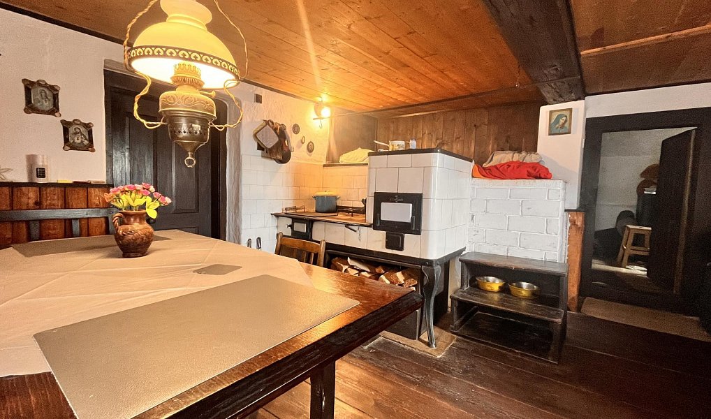 Prodej domu 100 m² s pozemkem 259 m², Kadov – náhled fotky 3