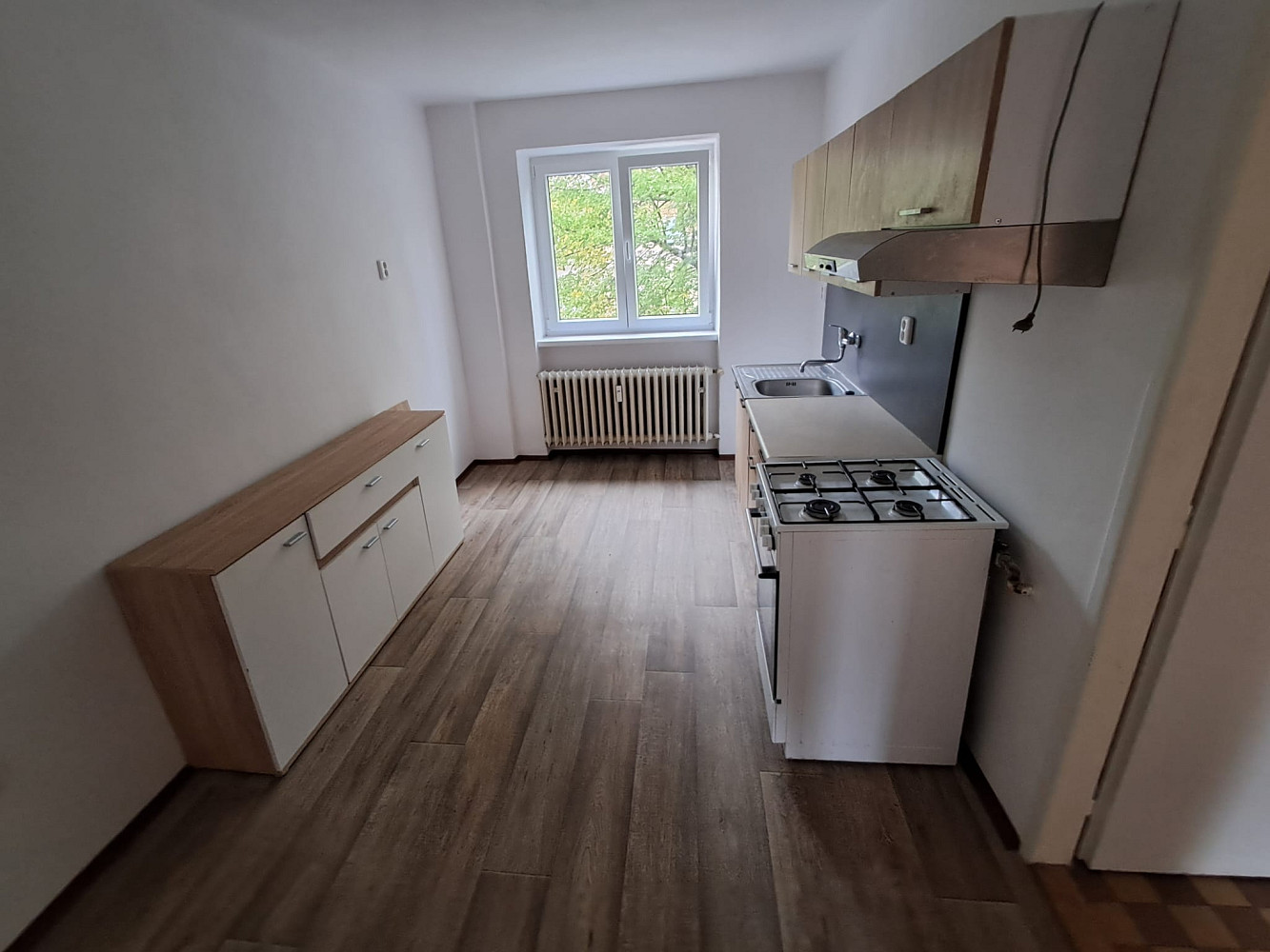 Pronájem bytu 2+1 48 m² – fotografie 2