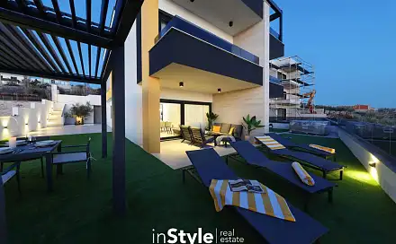 Prodej bytu 3+kk 87 m², Rtina, Chorvatsko, Chorvatsko