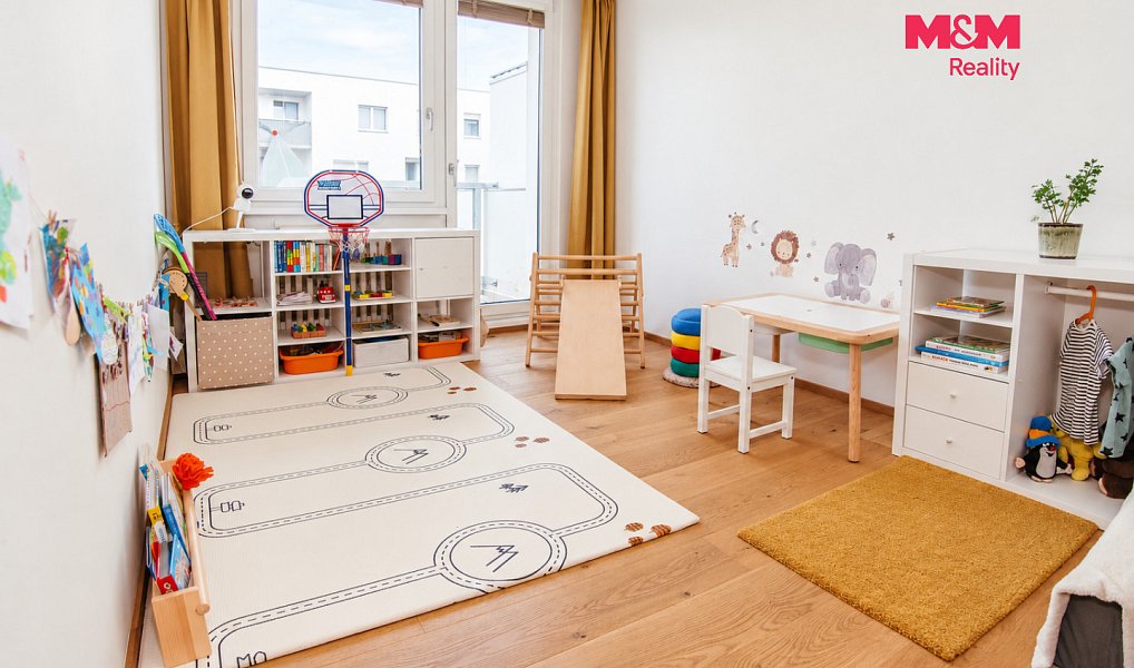 Prodej bytu 3+kk 84 m², Praha – náhled fotky 9