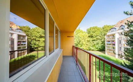 Prodej bytu 4+1 81 m²