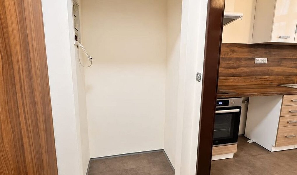 Pronájem bytu 1+kk 22 m², Duchcov – náhled fotky 5