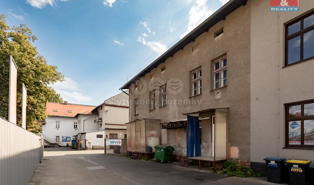 Prodej obchodních prostor 205 m², Ostrava – náhled fotky 27