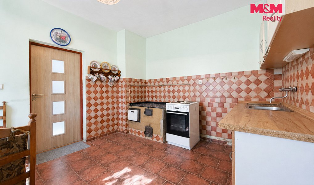 Prodej domu 100 m² s pozemkem 414 m², Racková – náhled fotky 3