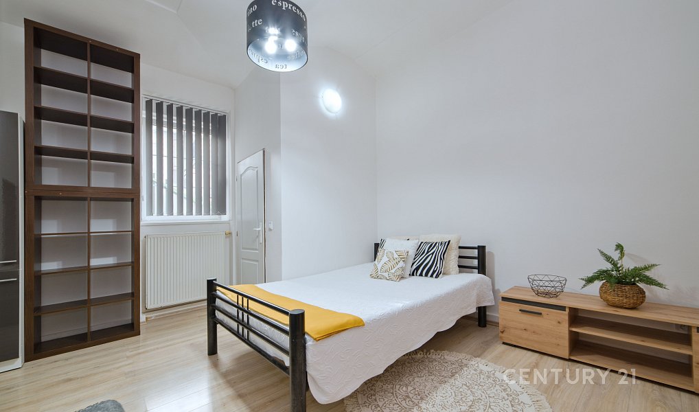 Pronájem bytu 1+kk 28 m², Praha – náhled fotky 5