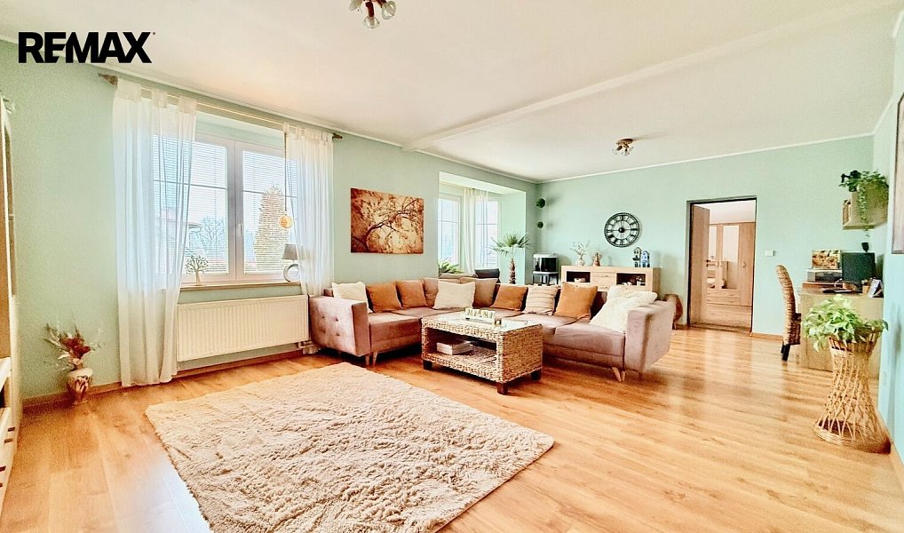 Prodej domu 129 m² s pozemkem 882 m², Pohled – náhled fotky 9