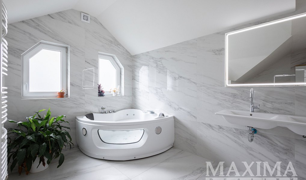 Prodej domu 220 m² s pozemkem 1 315 m², Mnichovice – náhled fotky 10