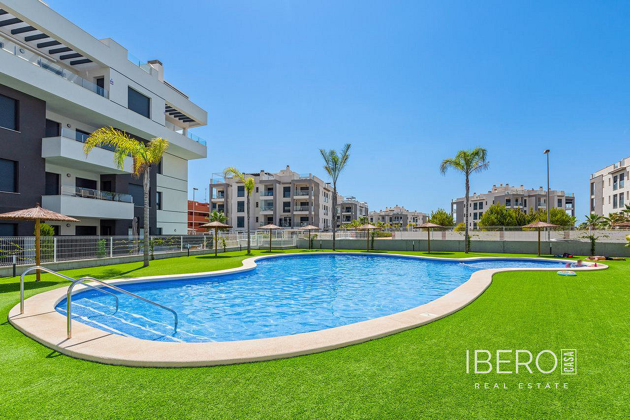 Piso 3+kk – Orihuela, Villa Martín - Vista 2