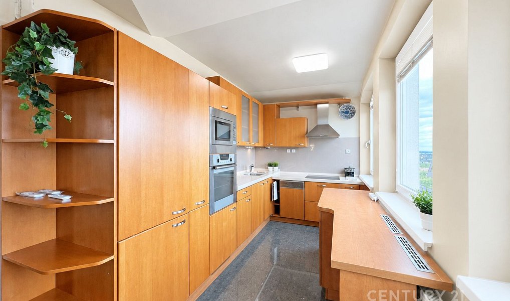 Prodej bytu 4+kk 83 m², Horoměřice – náhled fotky 3