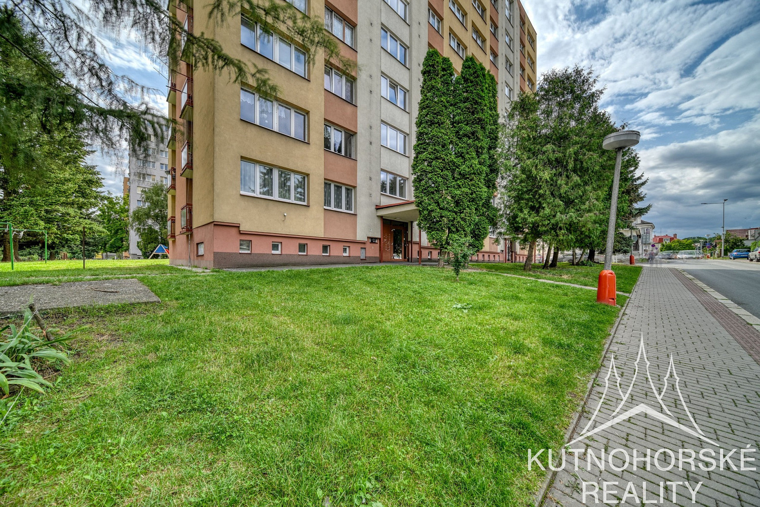 Prodej bytu 3+1 68 m² — photo 2