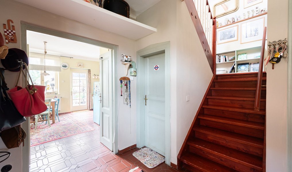 Prodej domu 129 m² s pozemkem 568 m², Jirny – náhled fotky 15