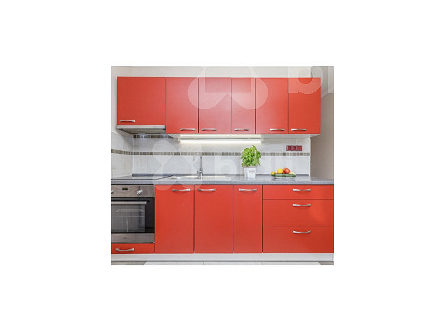 Pronájem bytu 2+1 55 m²