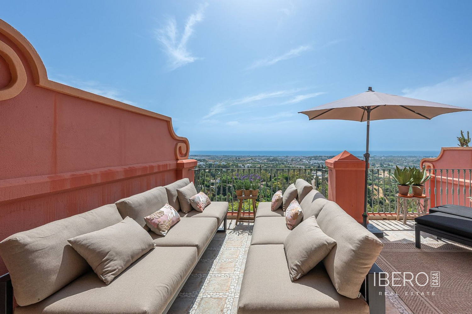 Piso 5+kk – Málaga, Centro Histórico, Centro - Vista 2