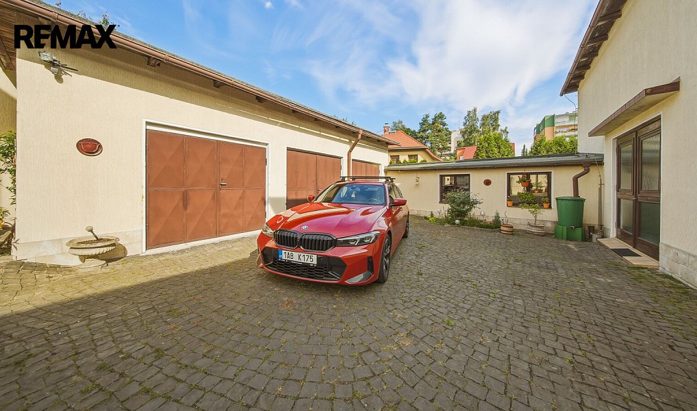 Prodej domu 257 m² s pozemkem 662 m², Nový Bor – náhled fotky 42