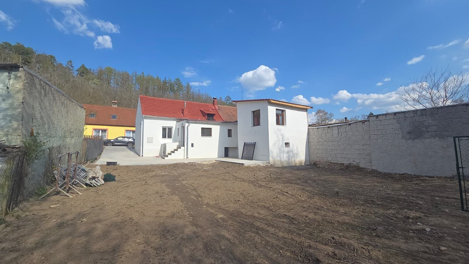 Prodej domu 75 m² s pozemkem 444 m² — photo 5