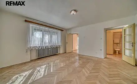 Pronájem bytu 2+1 70 m², Plynárenská, Kolín - Kolín IV