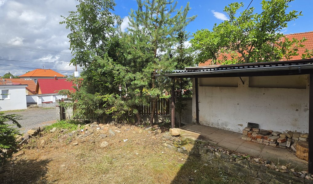 Prodej domu 90 m² s pozemkem 178 m², Příčina – náhled fotky 11