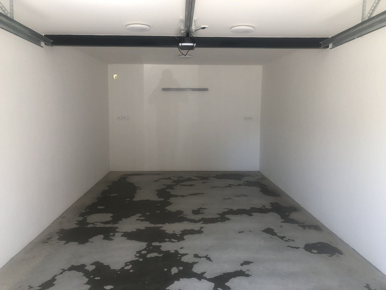 Prodej garáže 30 m2, záhlinická, hulín — photo 5