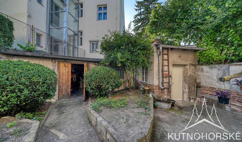 Prodej domu 172 m² s pozemkem 230 m², Kutná Hora – náhled fotky 10