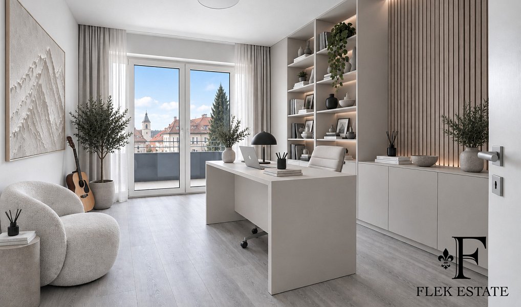 Prodej bytu 4+kk 139 m², Brno – náhled fotky 5