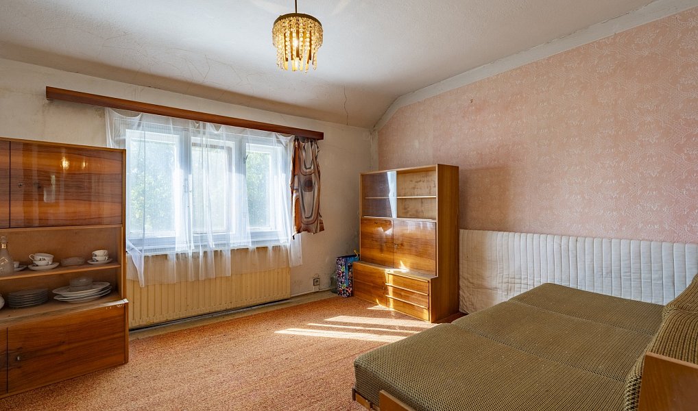 Prodej domu 262 m² s pozemkem 3 210 m², Želešice – náhled fotky 10