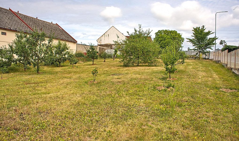 Prodej domu 80 m² s pozemkem 870 m², Horní Kozolupy – náhled fotky 4