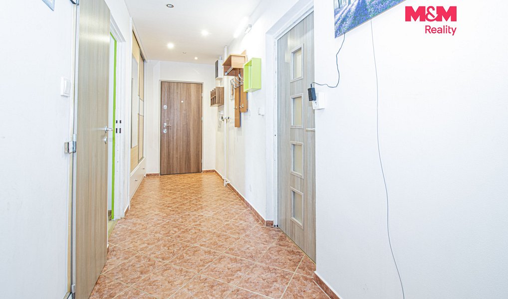 Prodej bytu 3+1 73 m², Kutná Hora – náhled fotky 17