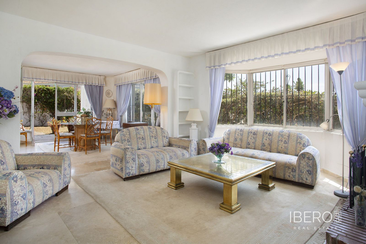 Casa 5+kk – Marbella, Guadalmina Baja, Guadalmina - Vista 3