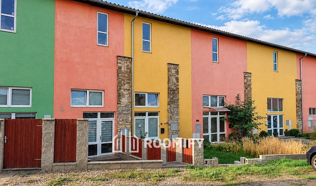 Prodej domu 200 m² s pozemkem 188 m², Lenešice – náhled fotky 8