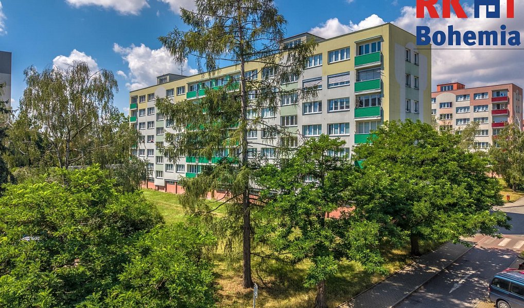 Prodej bytu 3+1 63 m², Mladá Boleslav – náhled fotky 16