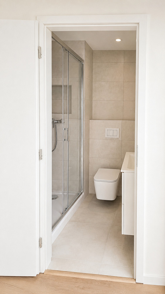 Prodej ubytovacího objektu 18 m² – fotografie 5