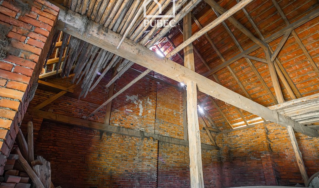 Prodej domu 160 m² s pozemkem 6 540 m², Řenče – náhled fotky 17
