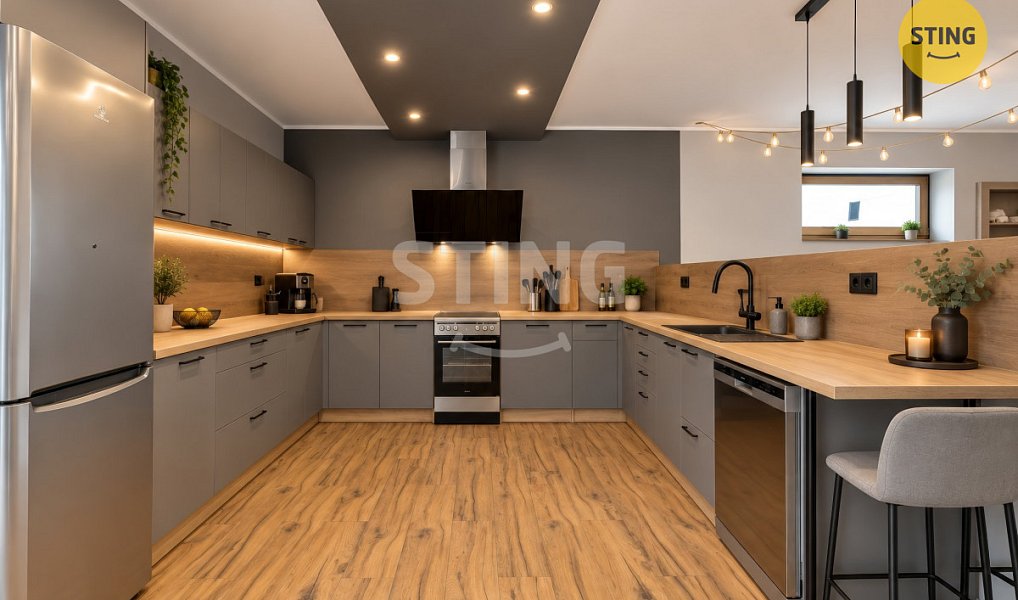 Prodej domu 180 m² s pozemkem 1 168 m², Sosnová – náhled fotky 3