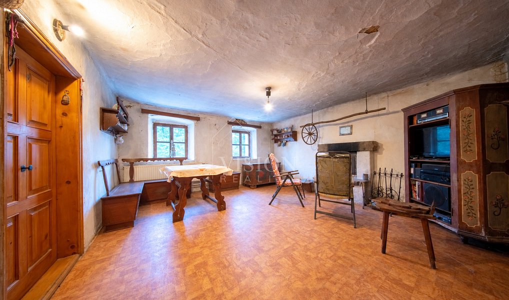 Prodej domu 130 m² s pozemkem 1 336 m², Benešov nad Černou – náhled fotky 5