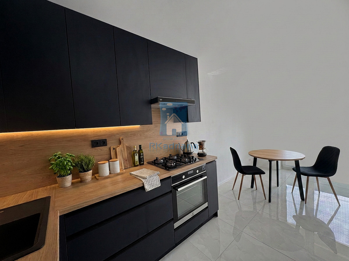 Pronájem bytu 3+kk 60 m² – fotografie 3