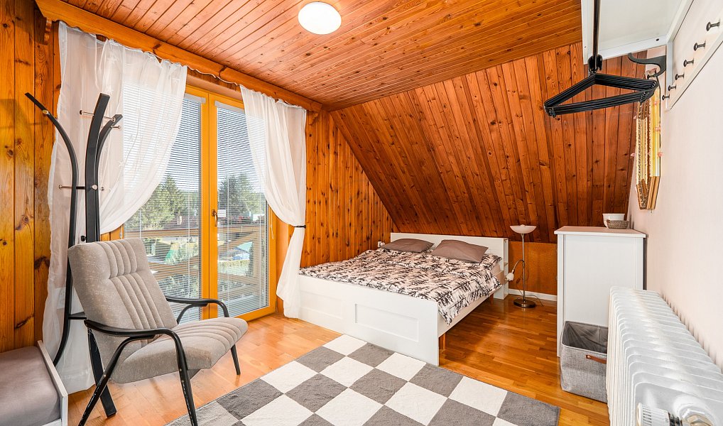 Prodej domu 144 m² s pozemkem 562 m², Frymburk – náhled fotky 21