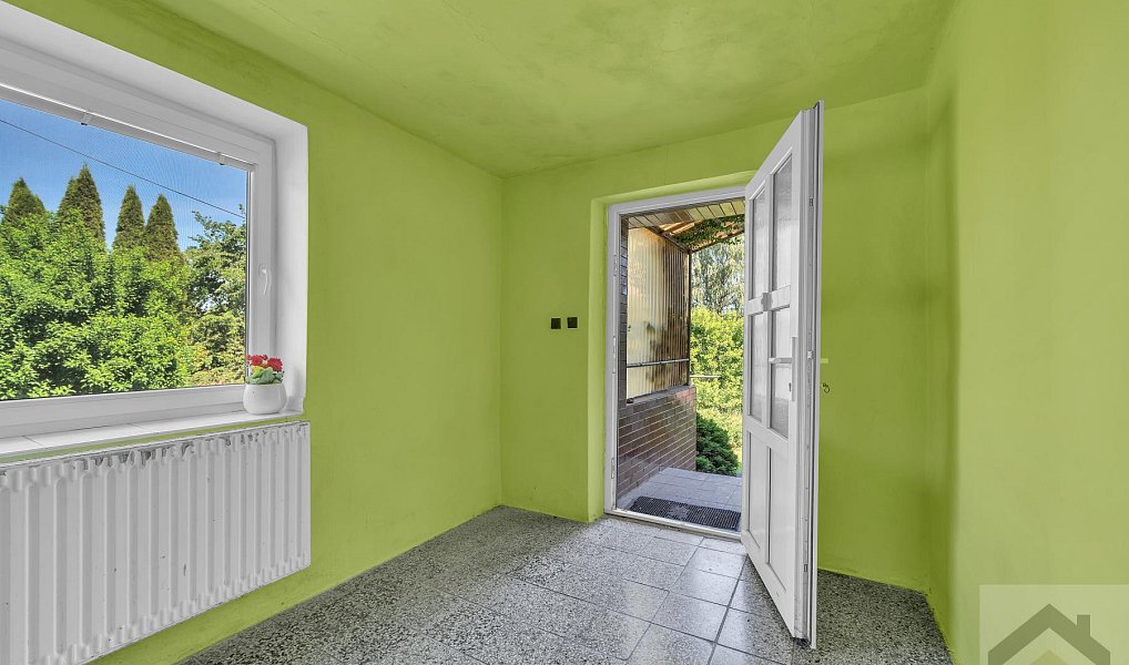 Prodej domu 149 m² s pozemkem 1 750 m², Rudoltice – náhled fotky 3