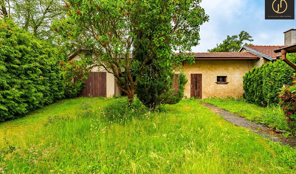 Prodej chaty/chalupy 78 m² s pozemkem 810 m², Nový Dům – náhled fotky 18