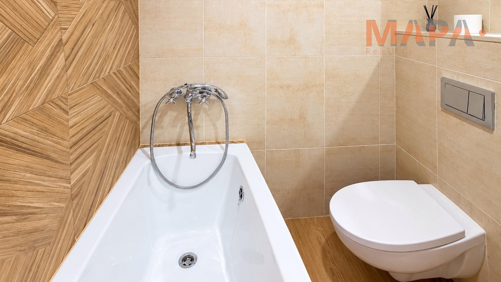 Prodej bytu 3+1 63 m² – fotografie 3