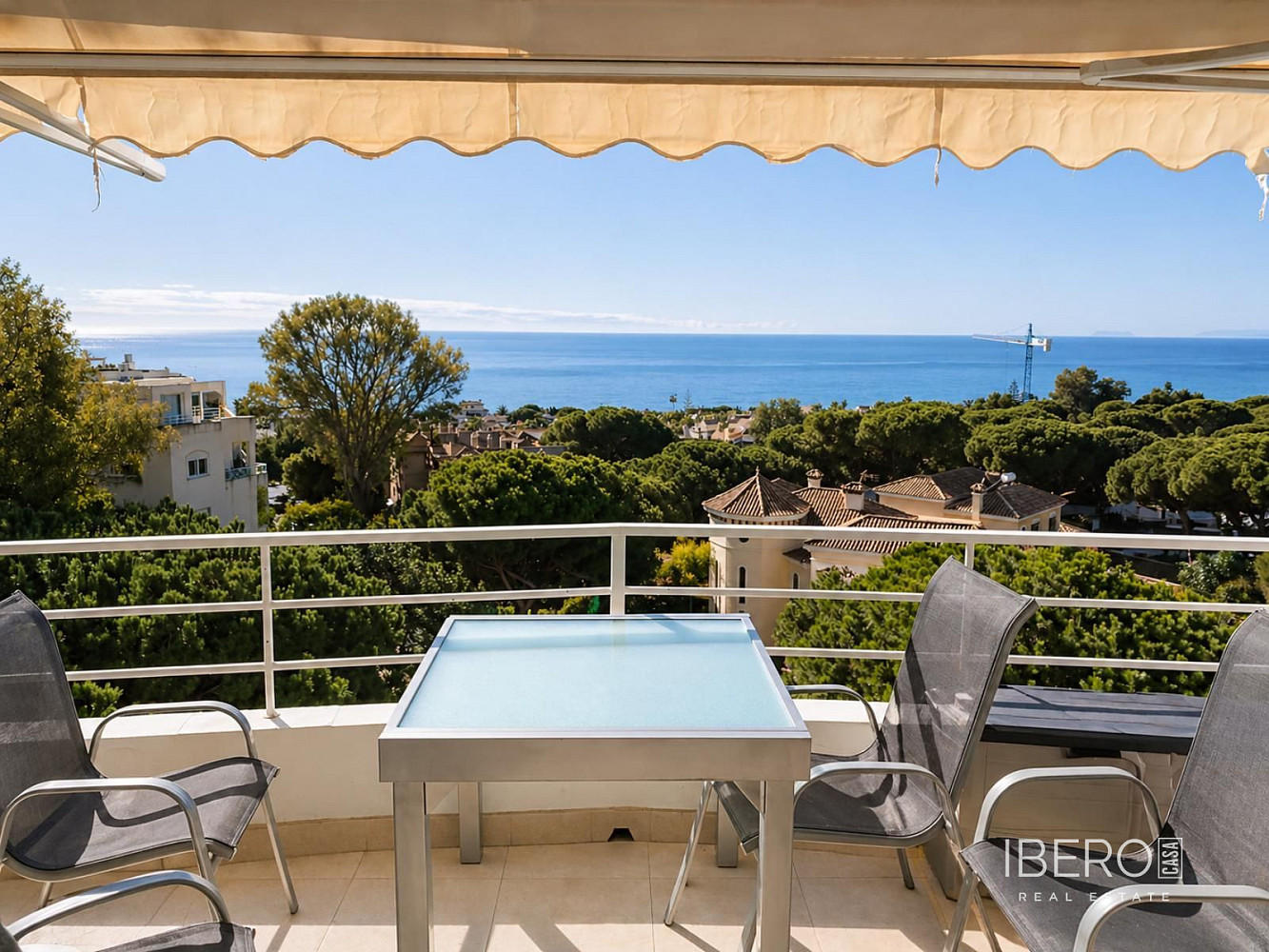 Pis 2+kk – Marbella, Costabella, El Rosario - Vista 4