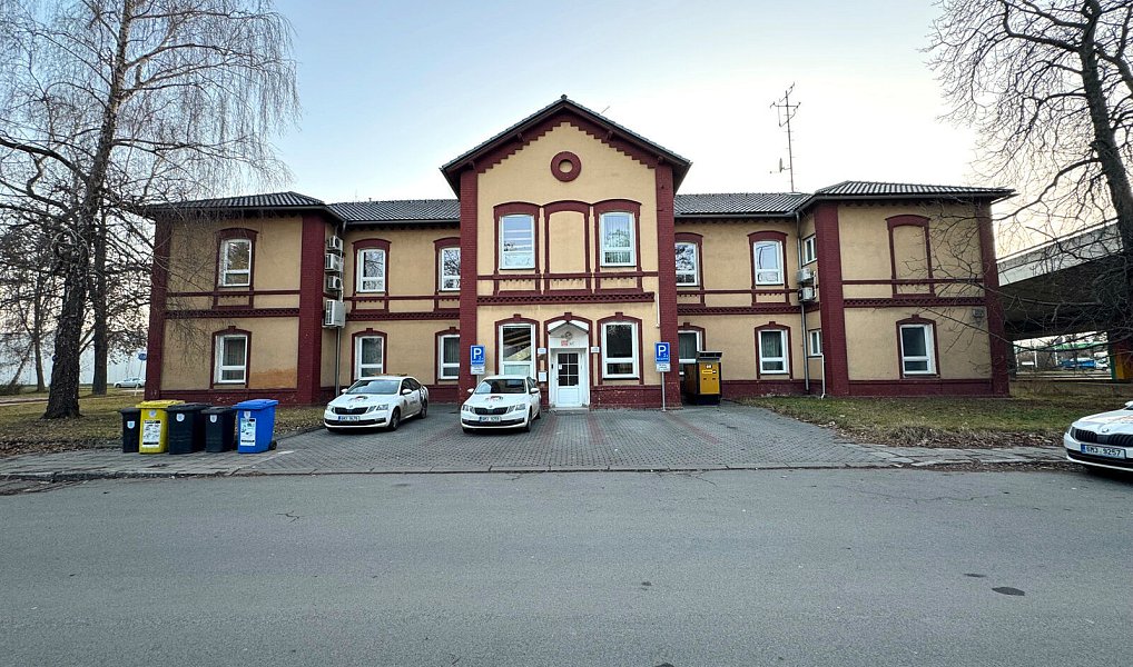 Pronájem kanceláře 57 m², Olomouc – náhled fotky 2