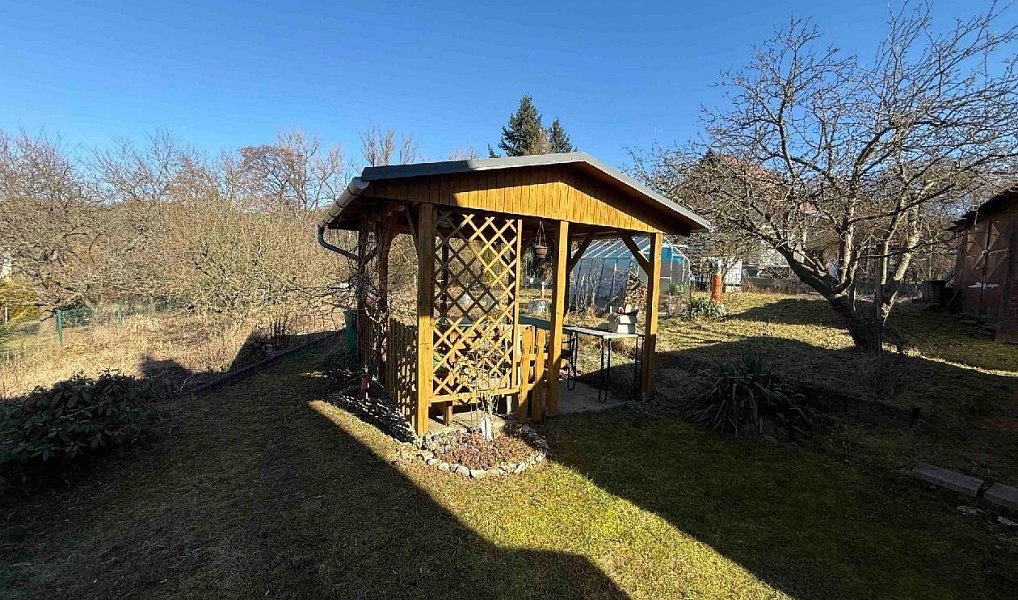 Prodej chaty/chalupy 50 m² s pozemkem 858 m², Doubravice nad Svitavou – náhled fotky 26