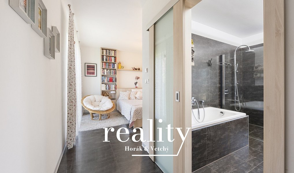 Prodej domu 179 m² s pozemkem 1 427 m², Mašovice – náhled fotky 13