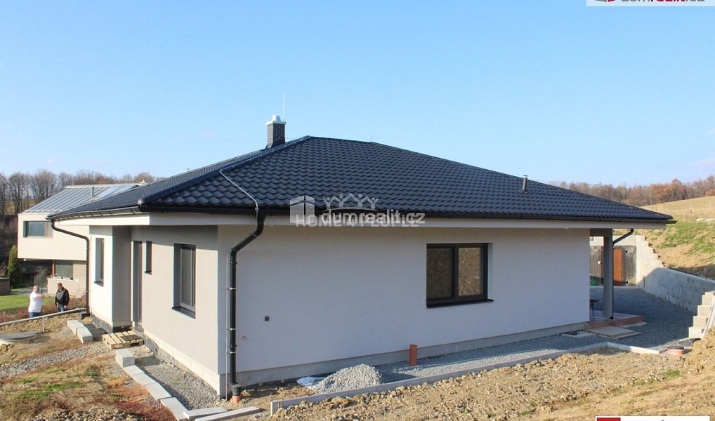Prodej domu 96 m² s pozemkem 925 m², Sehradice – náhled fotky 4