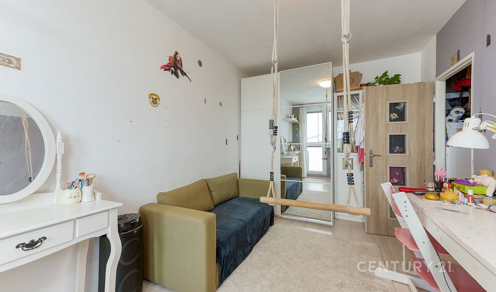 Prodej bytu 3+1 57 m², Nehvizdy – náhled fotky 10