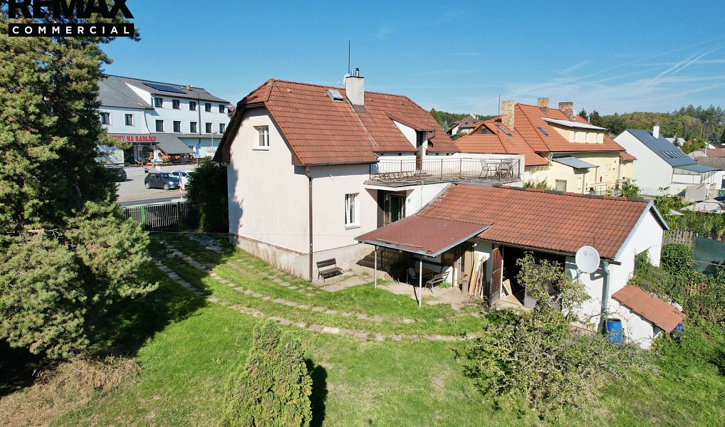 Prodej domu 157 m² s pozemkem 1 231 m², Jílové u Prahy – náhled fotky 8