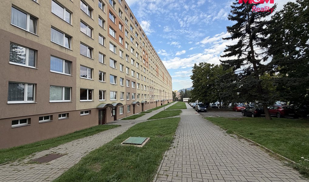 Prodej bytu 2+kk 39 m², Most – náhled fotky 3