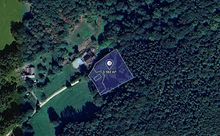 Prodej louky 3 102 m², Uhelná, okres Jeseník